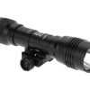 Streamlight ProTac Rail Mount HL X Pro Kit Black