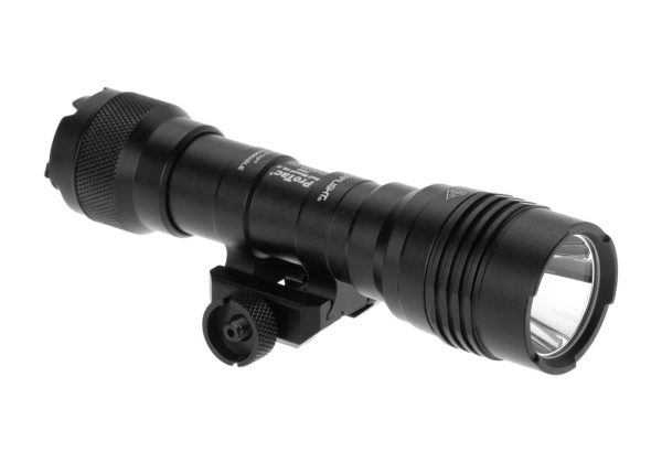 Streamlight ProTac Rail Mount HL X Pro Kit Black