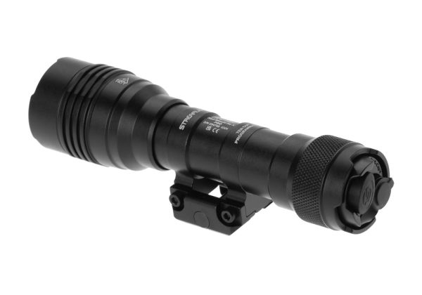 Streamlight ProTac Rail Mount HL X Pro Kit Black