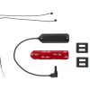 Streamlight ProTac Rail Mount HL X Pro Kit Black
