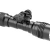 Streamlight ProTac Rail Mount HL X Pro USB Kit Black One Size Streamlight ProTac Rail Mount HL X Pro USB Kit Black One Size