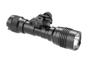 Streamlight ProTac Rail Mount HL X Pro USB Kit Black One Size Streamlight ProTac Rail Mount HL X Pro USB Kit Black One Size