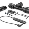 Streamlight ProTac Rail Mount HL X Pro USB Kit Black One Size Streamlight ProTac Rail Mount HL X Pro USB Kit Black One Size