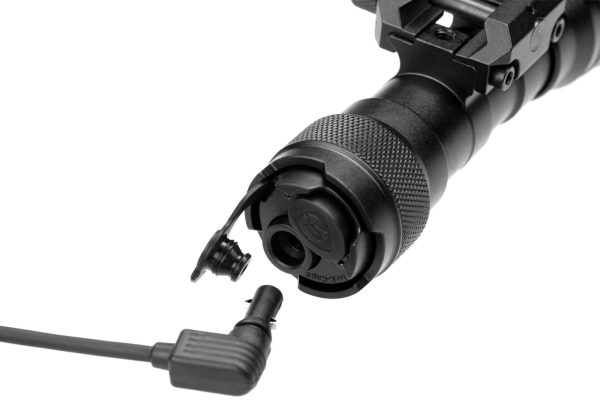 Streamlight ProTac Rail Mount HL X Pro USB Kit Black One Size Streamlight ProTac Rail Mount HL X Pro USB Kit Black One Size
