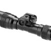 Streamlight ProTac Rail Mount HL X Pro USB Kit Black One Size Streamlight ProTac Rail Mount HL X Pro USB Kit Black One Size