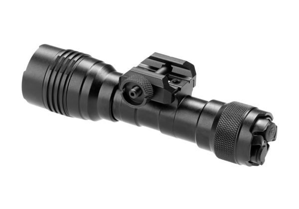 Streamlight ProTac Rail Mount HL X Pro USB Kit Black One Size Streamlight ProTac Rail Mount HL X Pro USB Kit Black One Size