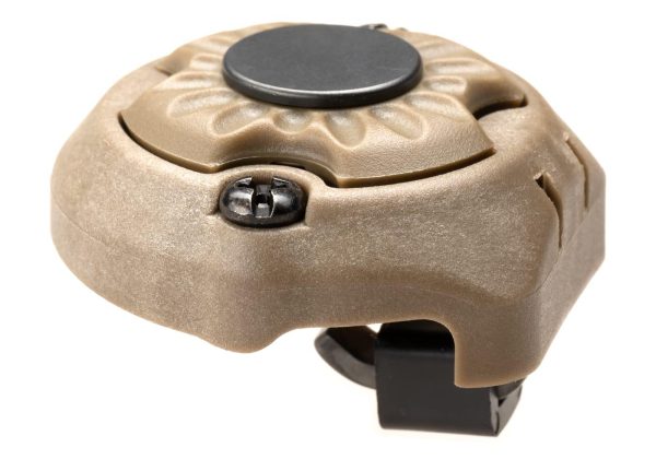 Streamlight Sidewinder E-Mount Kit Black