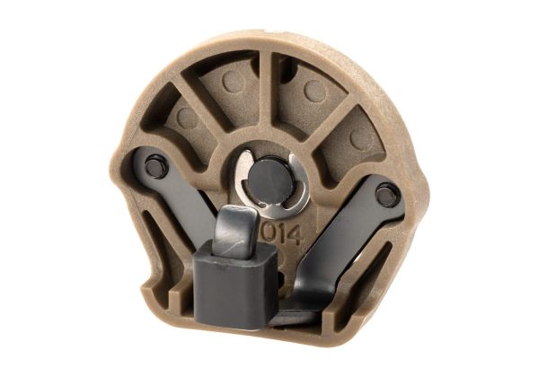 Streamlight Sidewinder E-Mount Kit Black