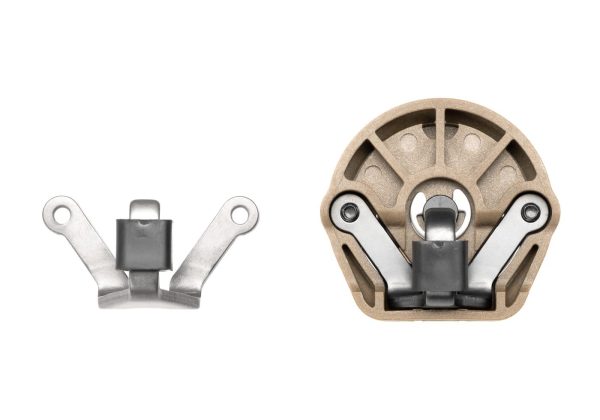 Streamlight Sidewinder E-Mount Kit Black
