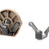Streamlight Sidewinder E-Mount Kit Black