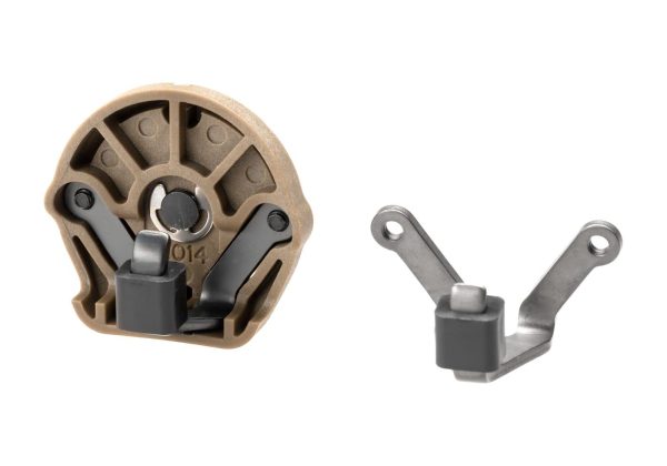 Streamlight Sidewinder E-Mount Kit Black
