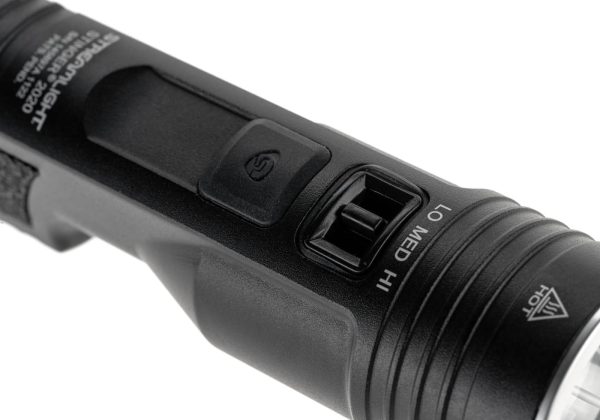 Streamlight Stinger 2020 Black Streamlight Stinger 2020 Black