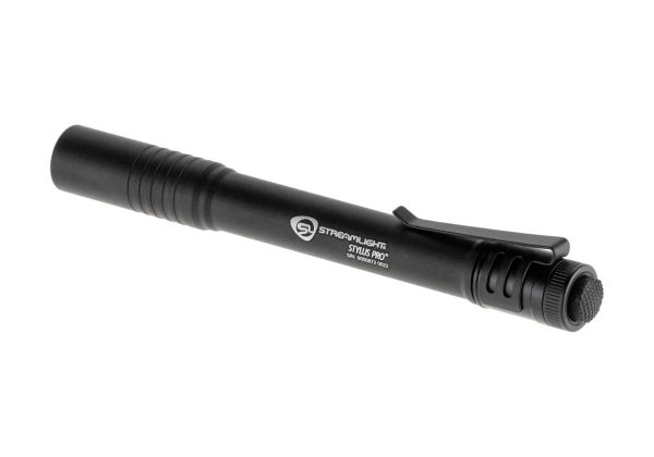 Streamlight Stylus Pro Black Streamlight Stylus Pro Black