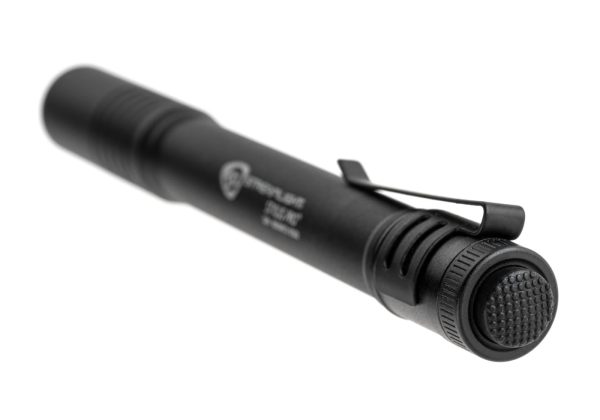 Streamlight Stylus Pro Black Streamlight Stylus Pro Black