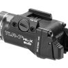 Streamlight TLR-7 HL-X Sub for 1913 Railed Subcompact Handguns Black Streamlight TLR-7 HL-X Sub for 1913 Railed Subcompact Handguns Black