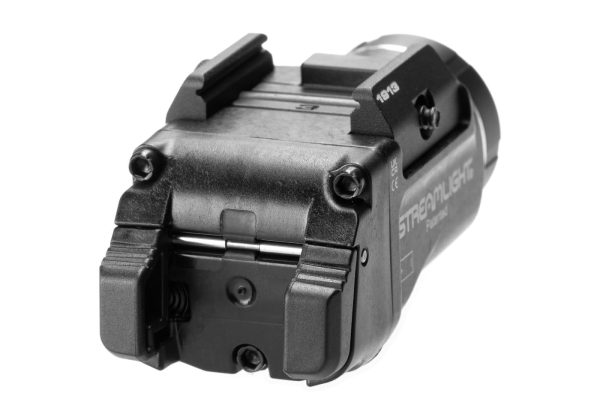 Streamlight TLR-7 HL-X Sub for 1913 Railed Subcompact Handguns Black Streamlight TLR-7 HL-X Sub for 1913 Railed Subcompact Handguns Black