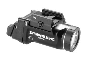 Streamlight TLR-7 HL-X Sub for Glock 43X / 48 MOS / 43X Rail / 48 Rail Black Streamlight TLR-7 HL-X Sub for Glock 43X / 48 MOS / 43X Rail / 48 Rail Black