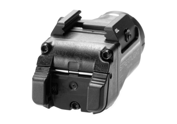 Streamlight TLR-7 HL-X Sub for Glock 43X / 48 MOS / 43X Rail / 48 Rail Black