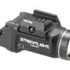 Streamlight TLR-7 sub for 1913 Short Railed Subcompact Handguns Black Streamlight TLR-7 sub for 1913 Short Railed Subcompact Handguns Black