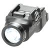 Streamlight TLR-7 sub for 1913 Short Railed Subcompact Handguns Black Streamlight TLR-7 sub for 1913 Short Railed Subcompact Handguns Black