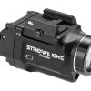 Streamlight TLR-8 sub for Glock 43X MOS / 48 MOS / 43X Rail / 48 Rail Black