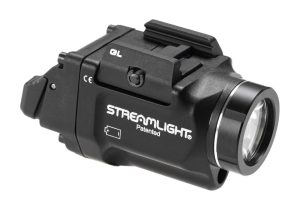 Streamlight TLR-8 sub for Glock 43X MOS / 48 MOS / 43X Rail / 48 Rail Black Streamlight TLR-8 sub for Glock 43X MOS / 48 MOS / 43X Rail / 48 Rail Black