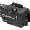 Streamlight TLR-8 sub for Glock 43X MOS / 48 MOS / 43X Rail / 48 Rail Black
