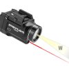 Streamlight TLR-8 sub for Glock 43X MOS / 48 MOS / 43X Rail / 48 Rail Black