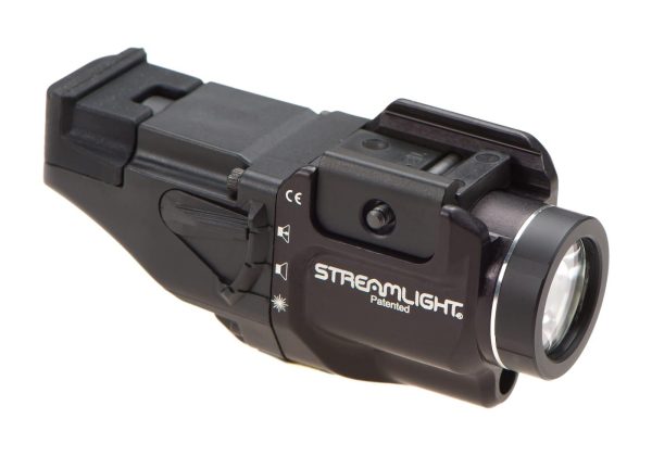 Streamlight TLR RM 1 Laser Black Streamlight TLR RM 1 Laser Black