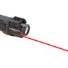 Streamlight TLR RM 1 Laser Black Streamlight TLR RM 1 Laser Black