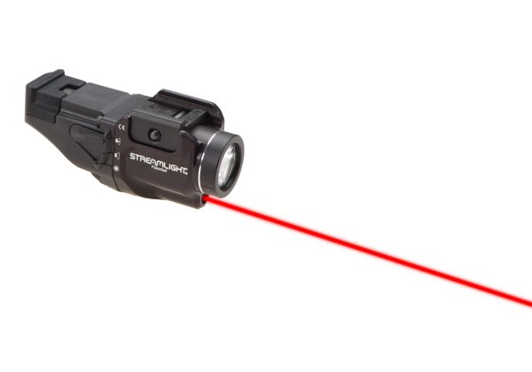 Streamlight TLR RM 1 Laser Black Streamlight TLR RM 1 Laser Black