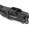 Streamlight TLR RM 2 Green Laser Black