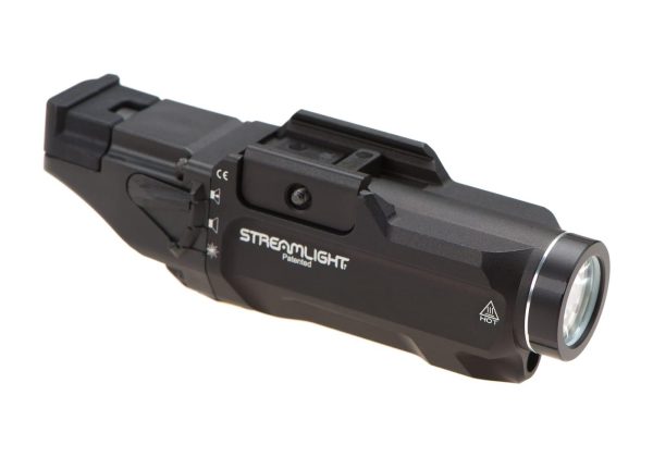 Streamlight TLR RM 2 Laser Black Streamlight TLR RM 2 Laser Black