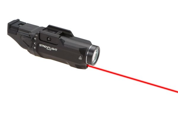 Streamlight TLR RM 2 Laser Black Streamlight TLR RM 2 Laser Black