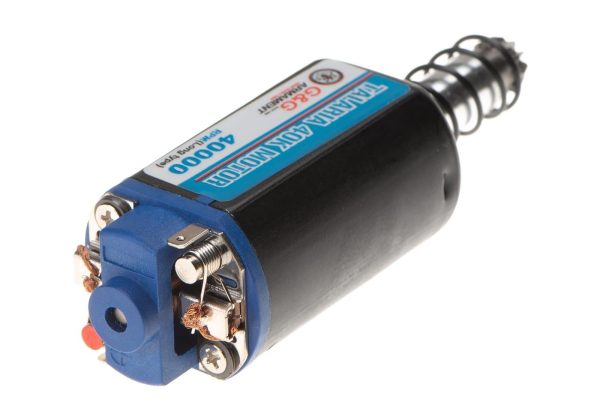 Talaria 40K Motor Long Type
