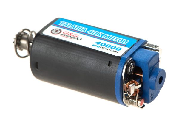Talaria 40K Motor Short Type Talaria 40K Motor Short Type