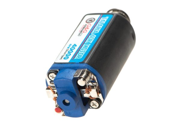 Talaria 40K Motor Short Type Talaria 40K Motor Short Type