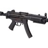 TGM A3 E.T.U. 0.5J Black