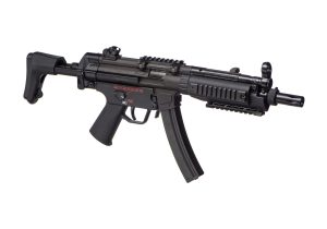 TGM A3 E.T.U. 0.5J Black