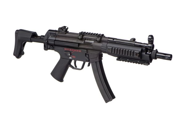 TGM A3 E.T.U. 0.5J Black
