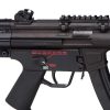 TGM A3 E.T.U. 0.5J Black