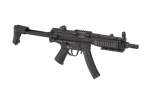 TGM A3 E.T.U. S-AEG Black
