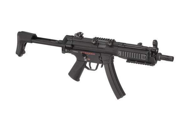 TGM A3 E.T.U. S-AEG Black