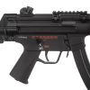 TGM A3 E.T.U. S-AEG Black