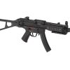 TGM A3 PDW E.T.U. S-AEG Black
