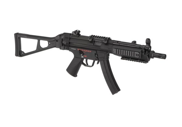 TGM A3 PDW E.T.U. S-AEG Black