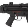 TGM A3 PDW E.T.U. S-AEG Black