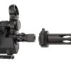 TGM A3 PDW E.T.U. S-AEG Black