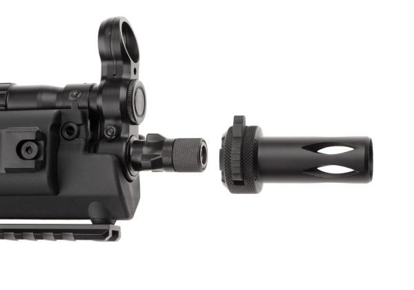 TGM A3 PDW E.T.U. S-AEG Black