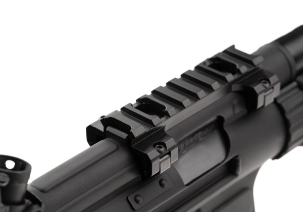 TGM A3 PDW E.T.U. S-AEG Black